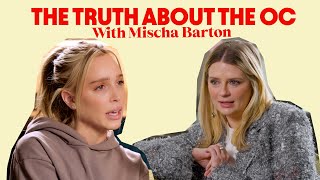 Mischa Barton Life Before amp After The OC [upl. by Stinky]