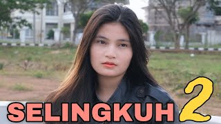 SELINGKUH 2  Indonesias Best Action Movie [upl. by Allehcram]