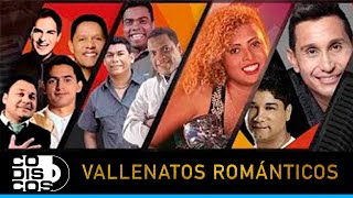 Vallenatos Románticos [upl. by Corson]