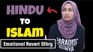 Hindu To Islam Revert Story Of Indian Women  Subtitles [upl. by Oeflein]