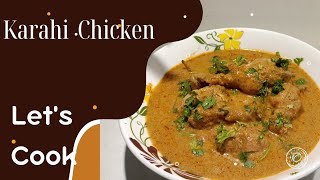 Kadai chickenchickenkarahi foodiefoodblog cooking chickenrecipeskadaichicken nonvegyoutuber [upl. by Adnam]