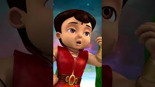 SuperBheem Adventures Cartoons Shorts Kids SuperBheemShorts [upl. by Hama]