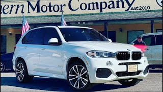 Selling this 2015 BMW X5 xDrive35i MSport Twin Turbo for 25988  Buy It Before Christmas 2021 [upl. by Htepsle]