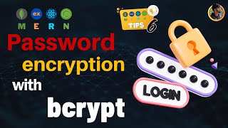 Hash and Compare Passwords with Bcrypt in Sinhala 2024 [upl. by Bahr]