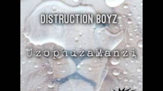 Distruction Boyz SoDansa Kuse DJ Scratch Tribute [upl. by Lenahc135]