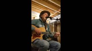 Pancho and Lefty cover Townes [upl. by Akem30]