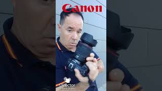 Canon R8 amp Canon RF 24 105 F4 L photography fotografia musica [upl. by Enaled]