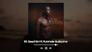 03 Salatiel  Good Girl ft Rutshelle Official Audio [upl. by Ahsinar577]