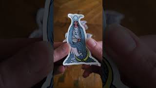 Are There Christian Symbols in Tarot Cards  A Short Overview [upl. by Kcuhc187]