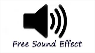 Facetime Call Sound Effect 1 Hour free sound effect [upl. by Devinne]