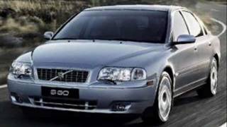 19992003 Volvo S80Requested by Integraz32lover [upl. by Leahcym68]