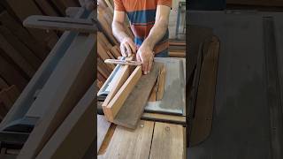 GABARITO caseiro para corte diagonal woodworking whatsappstatus diy [upl. by Mindi]