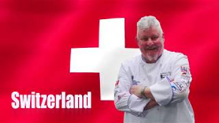 Thomas Haller  Switzerland  HOI AN INTERNATIONAL FOOD FESTIVAL  2018 [upl. by Garrot]