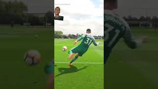 football ederson mancity edit soccer chelsea worldcup fifa [upl. by Amlet]