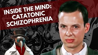 Psychiatrist Analyses Patient 18 Interview  Catatonic Schizophrenia [upl. by Wolfgang]