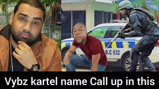 Kartel did this Police beat him an box him up video expose bad man a talk [upl. by Earleen]