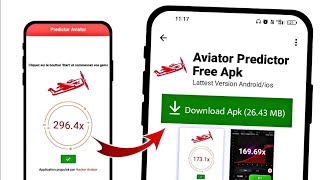 Aviator Predictor App  Free Download   Aviator predictor app download kaise kare  predictor bot [upl. by Ellissa840]