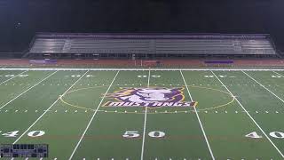 Rolling Meadows High School vs Palatine Mens Varsity Lacrosse [upl. by Nonnaihr]