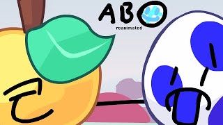 Animatic Battle 1 M is for Magic Reanimated [upl. by Atekahs]