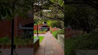 📍 IIM AHMEDABAD CAMPUS 💖 CAT MOTIVATION iim iimlife iima iimvlog iimahmedabad [upl. by Aneer]