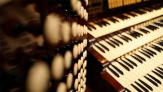 A New Organ for Saint Thomas Church [upl. by Sivlek537]