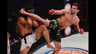 Bellator 182 What to Watch  Andrey Koreshkov vs Chidi Njokuani [upl. by Sheryle66]