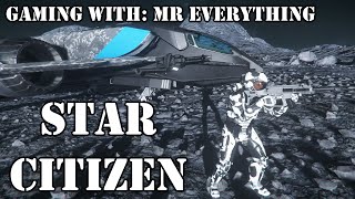 🔴 Star Citizen 🔵Saving Stanton Game event Phase 2 day 4 3243🔵 Nov 21st 2024 [upl. by Dnartreb]