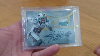 Brian Hartline Miami Dolphins PC Showcase [upl. by Hilar]