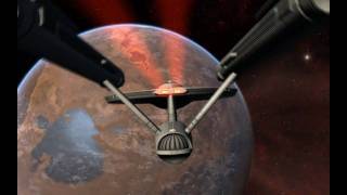 Star Trek The Machinima Seriesepisode 2Return to Gothoschapter one [upl. by Hansen772]