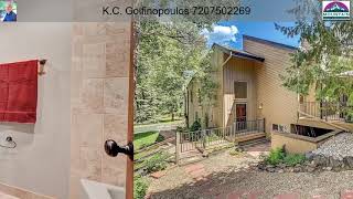 30524 Sun Creek Dr Evergreen CO 80439 [upl. by Biondo]