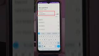 Phonepe Upi Id Kaise Banaye How To Create Upi Id In PhonePe UPI id kaise banaye phonepe [upl. by Ahseiym]