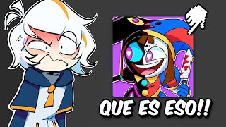 Las PEORES COPIAS de AMAZING DIGITAL CIRCUS 2 🤮🤢 [upl. by Oilejor]