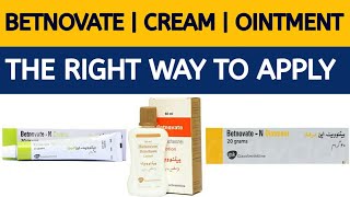 Betnovate N cream  Betamethasone Neomycin Cream  Betnovate N Skin Cream  Allergy Cream [upl. by Weslee145]