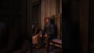 5 Insane Details in RDR 2 rdr2 games reddeadredemption2onlinemoney shorts shortvideo [upl. by Wheaton]