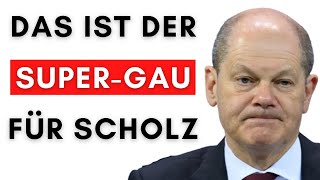 Scholz kann Sicherheit der Bürger in Deutschland NICHT mehr gewährleisten [upl. by Lew]