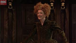 The Taming of the Shrew  Act 2 Scene 1  Royal Shakespeare Company [upl. by Cath]