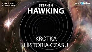 Słuchaj za darmo  Stephen Hawking quotKrótka historia czasuquot  audiobook [upl. by Primavera]