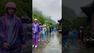 quotExploring Ha Giang Loop Journey from Rest Stop to Majestic Landscapesquot [upl. by Sucul]