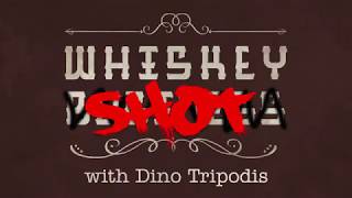 Whiskey Shot with Dino Tripodis  Buckeye Fan Billy DeMora [upl. by Llebiram719]