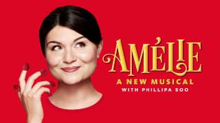 Amélie A New Musical  Ahmanson Theatre  Center Theatre Group  Los Angeles [upl. by Ttsepmet]