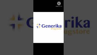 The Generika Drugstore [upl. by Navaj]