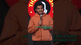 Kehna kya chahte ho  kullu standupcomedy writerop [upl. by Ericksen]