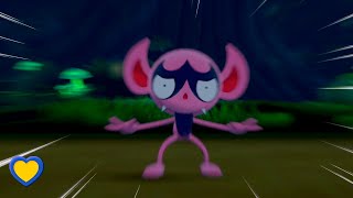 HOW TO GET Impidimp in Pokémon Sword and Shield [upl. by Ayoj]