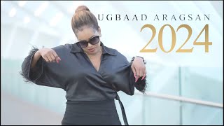 UGBAAD ARAGSAN  BOQOLOW  OFFICIAL VIDEOS 2024 [upl. by Sorel]