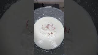 Caramelised kheer food cooking youtubeshorts recipe easyrecipe indiandessert [upl. by Mauricio555]