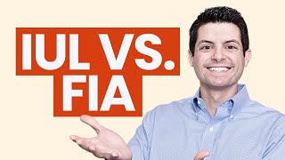 Indexed Universal Life vs Fixed Indexed Annuity [upl. by Lopez362]