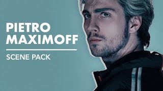 PIETRO MAXIMOFF  𝐒𝐂𝐄𝐍𝐄 𝐏𝐀𝐂𝐊 [upl. by Veal]