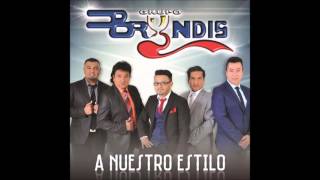 Grupo Bryndis Fuiste Tu feat Gissel Torres [upl. by Francisco685]