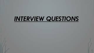 Interview questions Third Part Risk Management tprm freshers thirdparty vendor cloud [upl. by Webb]