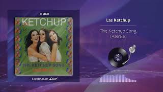 Las Ketchup  The Ketchup Song Aserejé  Pop Latino  2002 [upl. by Leahcam316]